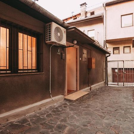 Apartman Lamija Сараево Екстериор снимка