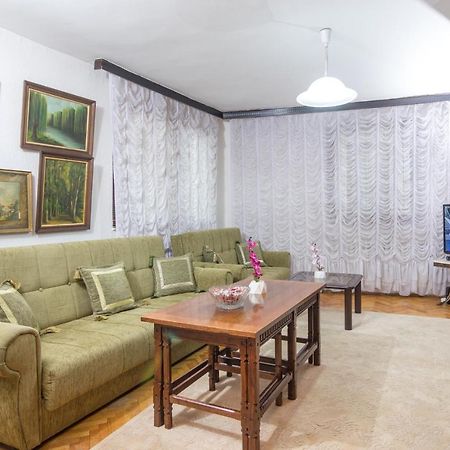 Apartman Lamija Сараево Екстериор снимка