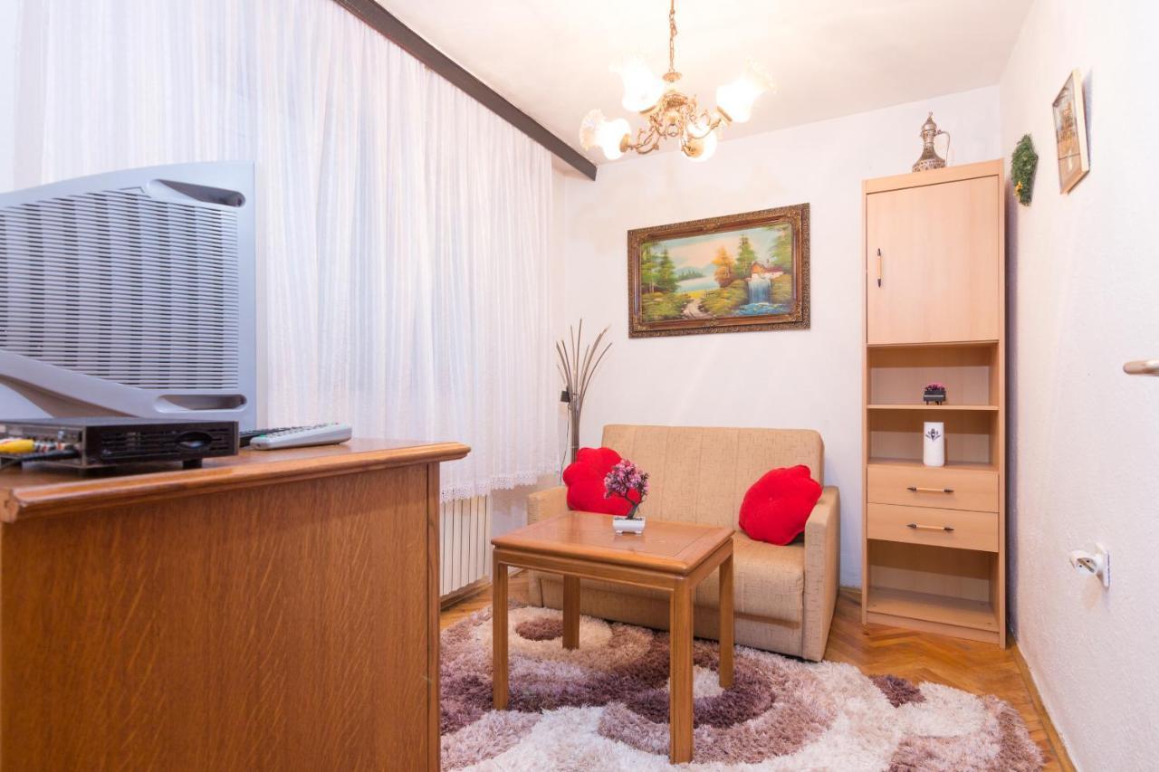 Apartman Lamija Сараево Екстериор снимка