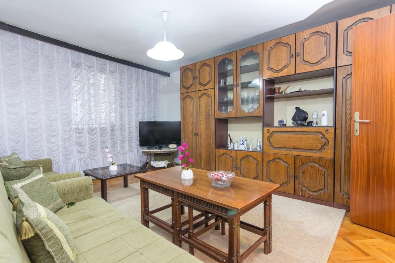 Apartman Lamija Сараево Екстериор снимка