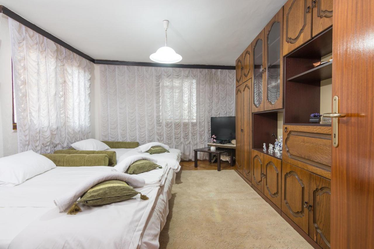 Apartman Lamija Сараево Екстериор снимка