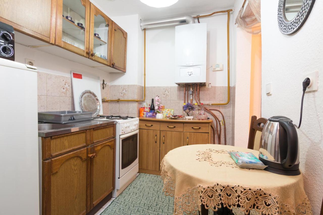 Apartman Lamija Сараево Екстериор снимка