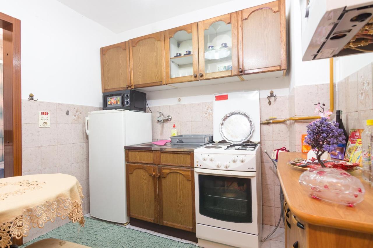 Apartman Lamija Сараево Екстериор снимка