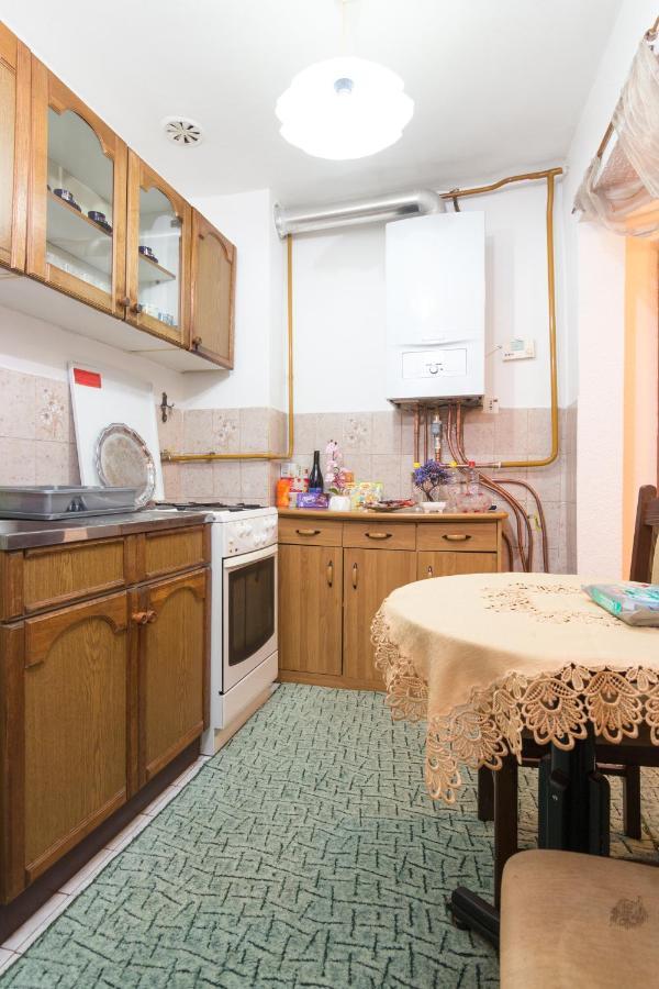 Apartman Lamija Сараево Екстериор снимка